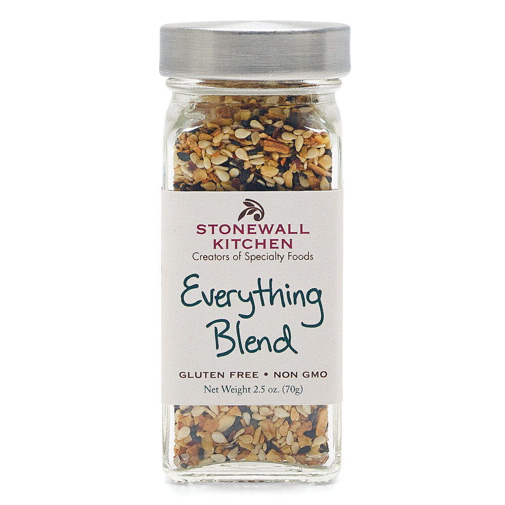 Everything Blend Seasoning 2.5oz