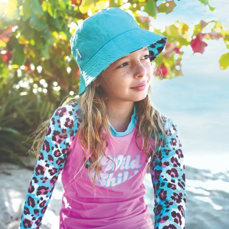Children&#39;s Reversible Bucket Hat