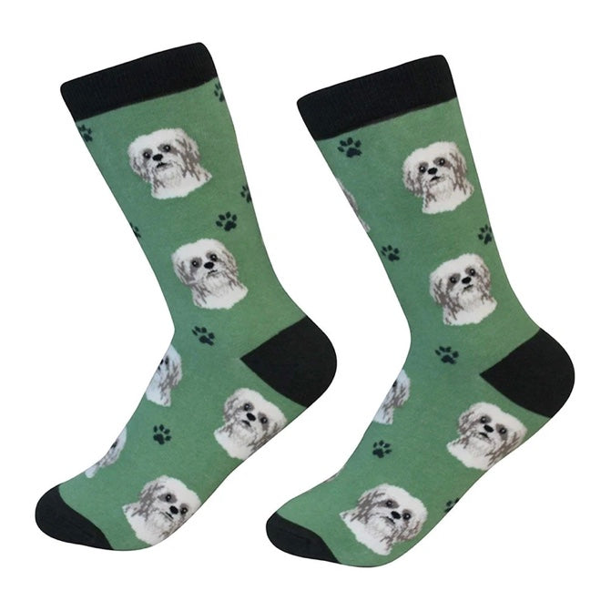 Sock Daddy Dog Socks Unisex