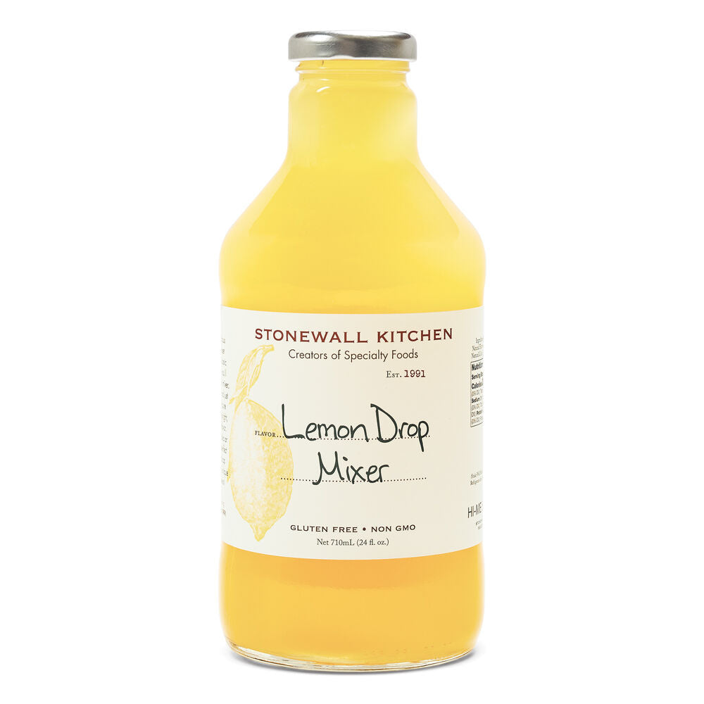 Lemon Drop Mixer 24 oz.