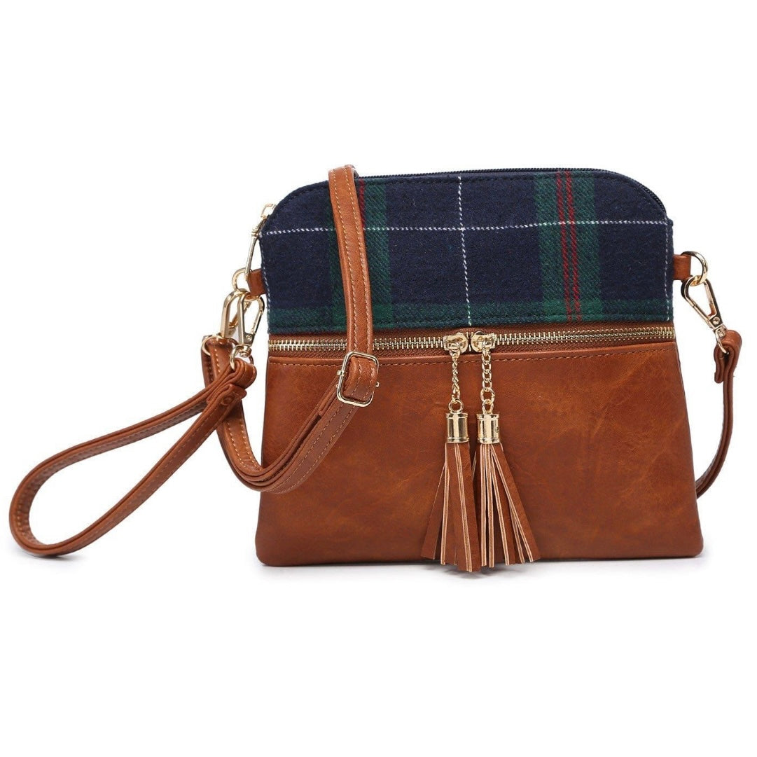 Tara Crossbody