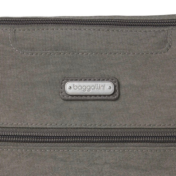 Five Blocks Crossbody Bag - Retired