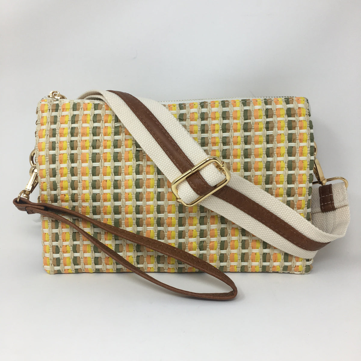 Izzy Crossbody
