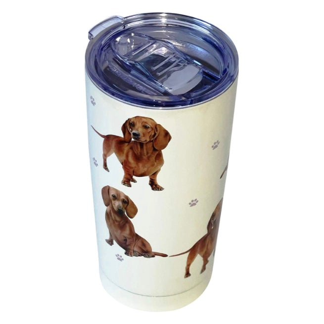 Dog Serengeti Ultimate Tumbler 16oz