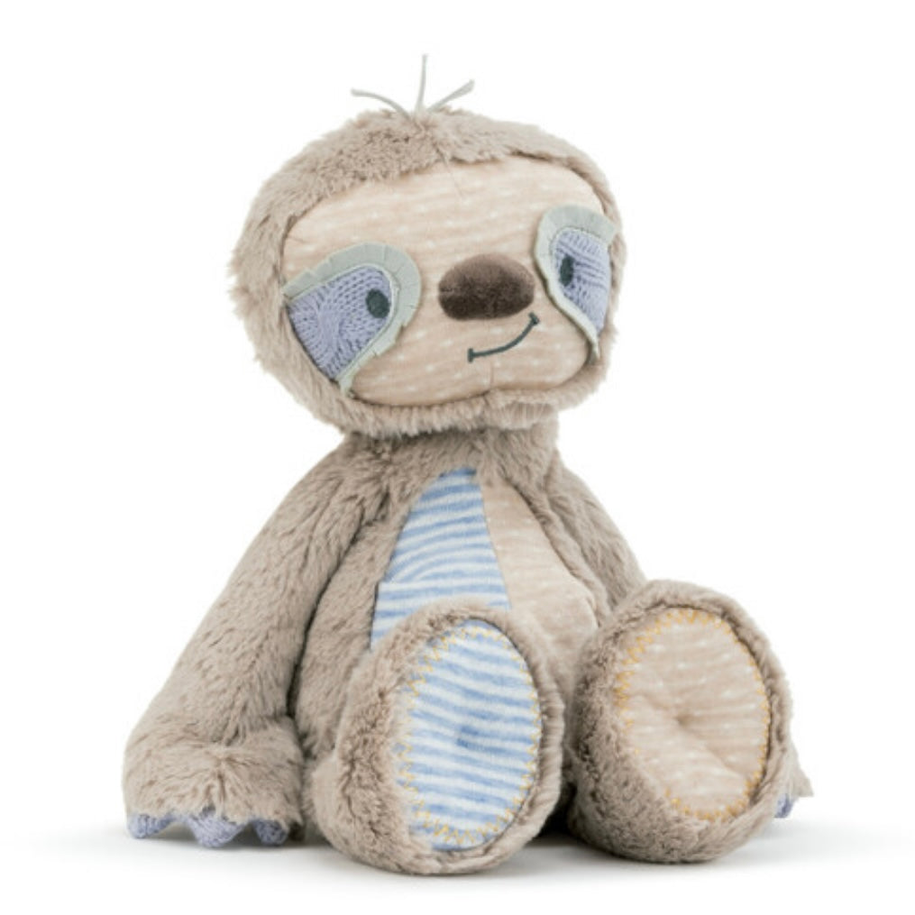 Oddballs Plush Sloth