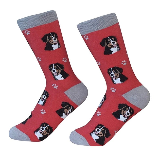 Sock Daddy Dog Socks Unisex