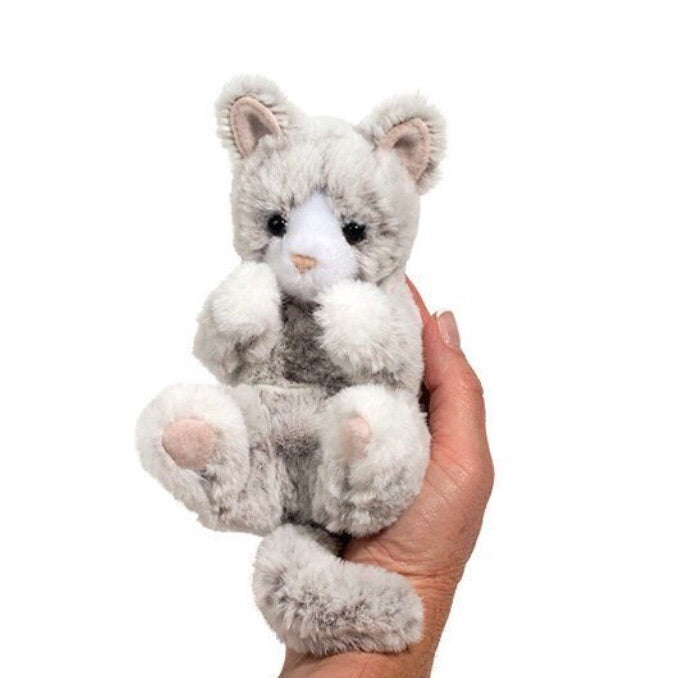 Lil Handful Kitten Plush