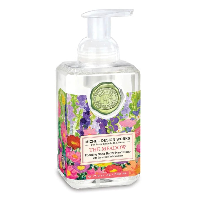 Foaming Hand Soap