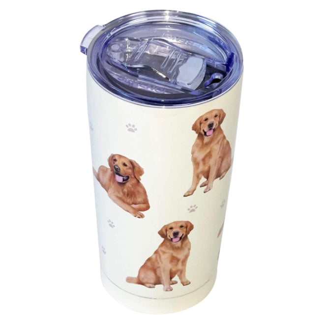 Dog Serengeti Ultimate Tumbler 16oz