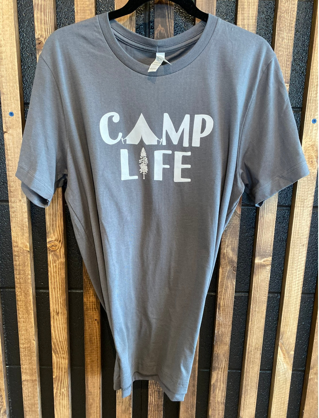 Camp Life T-Shirt