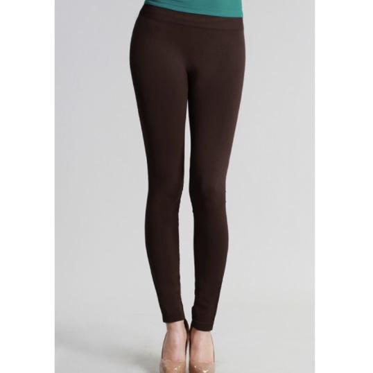 Plus Size Ankle Leggings Niki Biki
