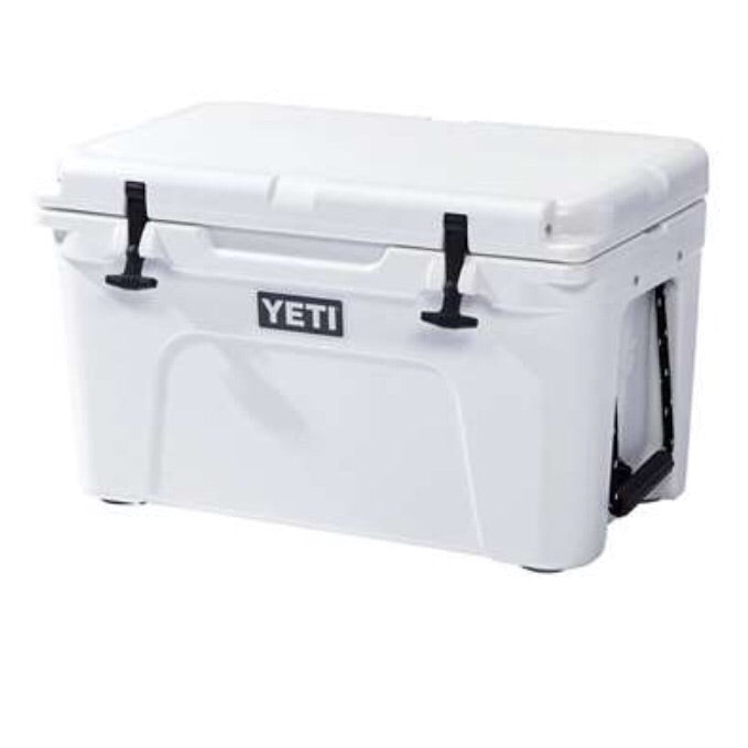Yeti Tundra 45 Cooler