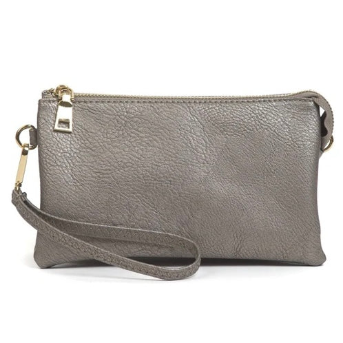 Riley Crossbody/Wristlet Purse