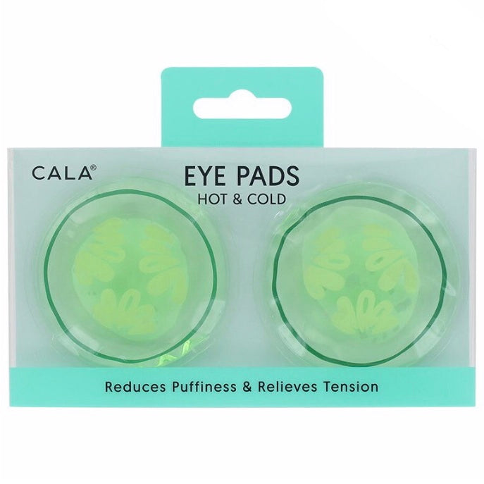 Hot &amp; Cold Eye Pads
