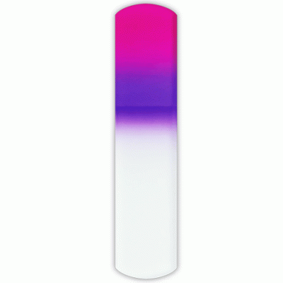 Glass Foot File