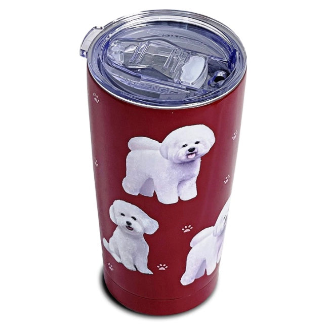 Dog Serengeti Ultimate Tumbler 16oz