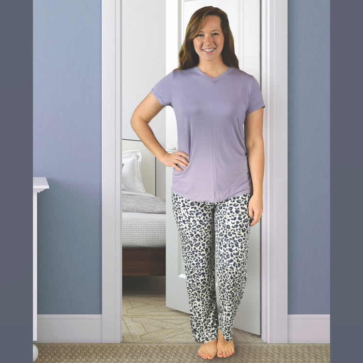 Lounge Shirt By Mirabeau