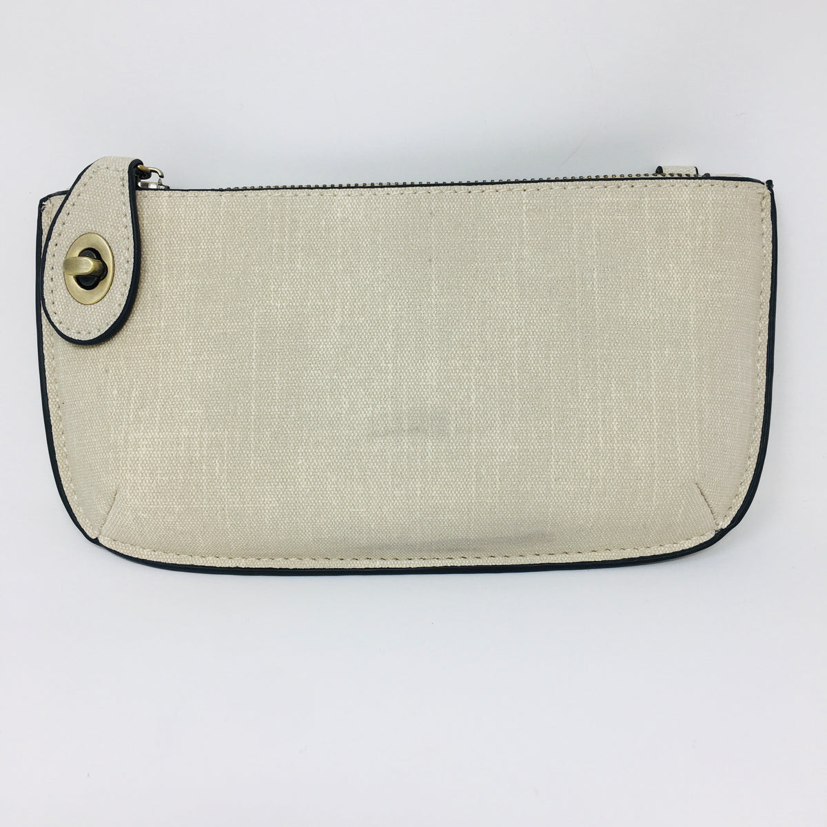 Joy Mini Crossbody Wristlet Clutch