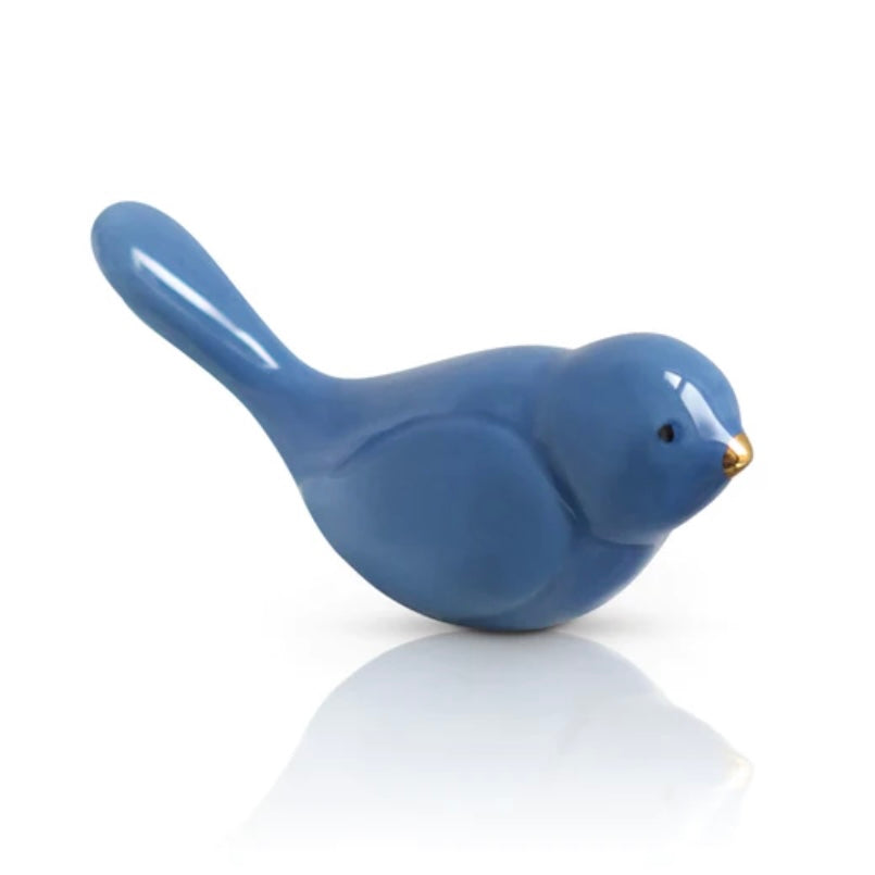 Bluebird of Happiness Nora Mini