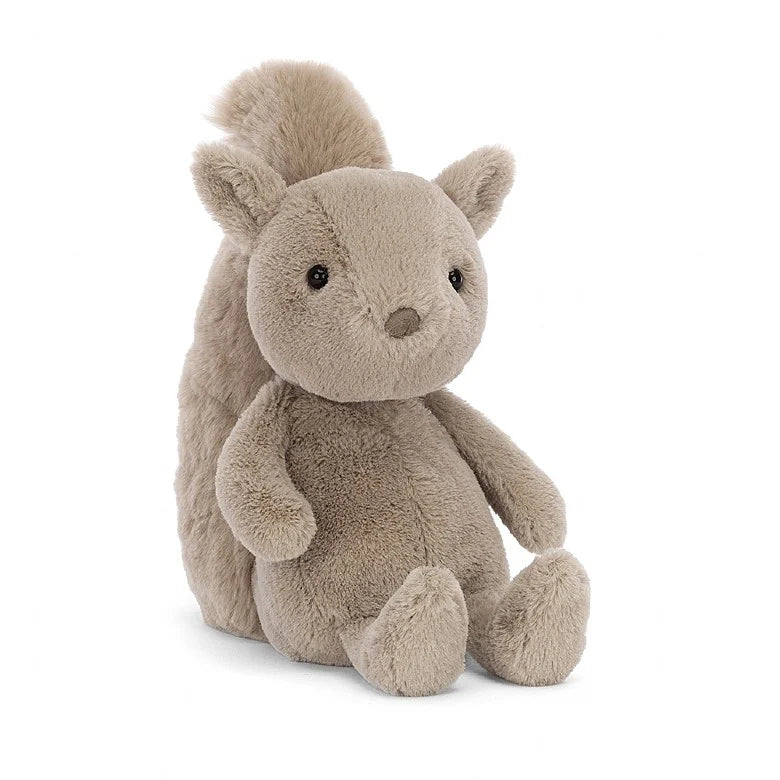 Willow Squirrel Plush
