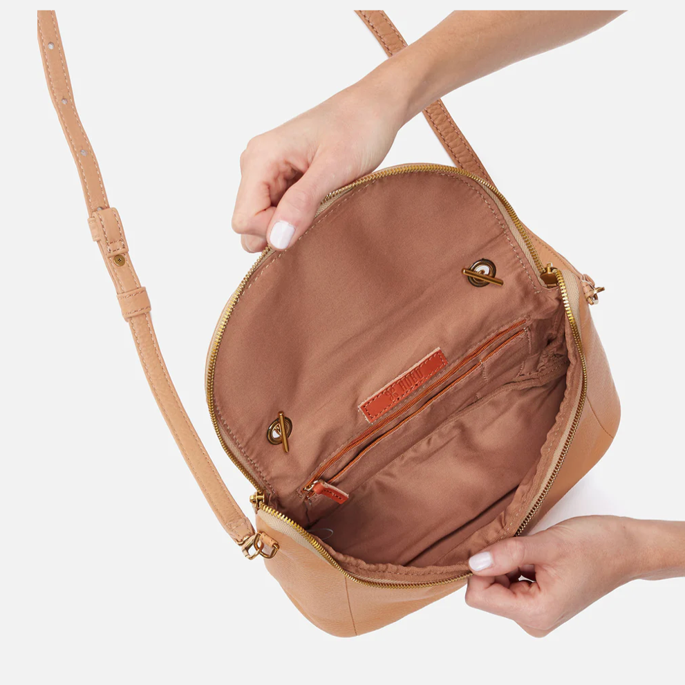 Fern Satchel