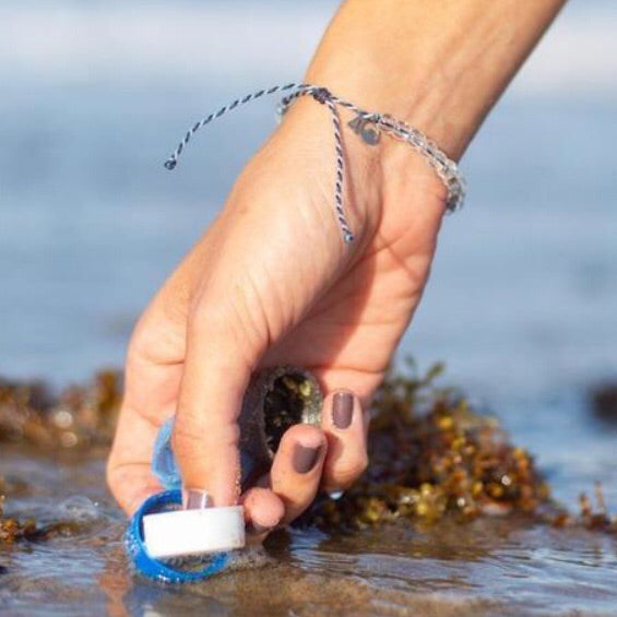 4Ocean Beaded Bracelet