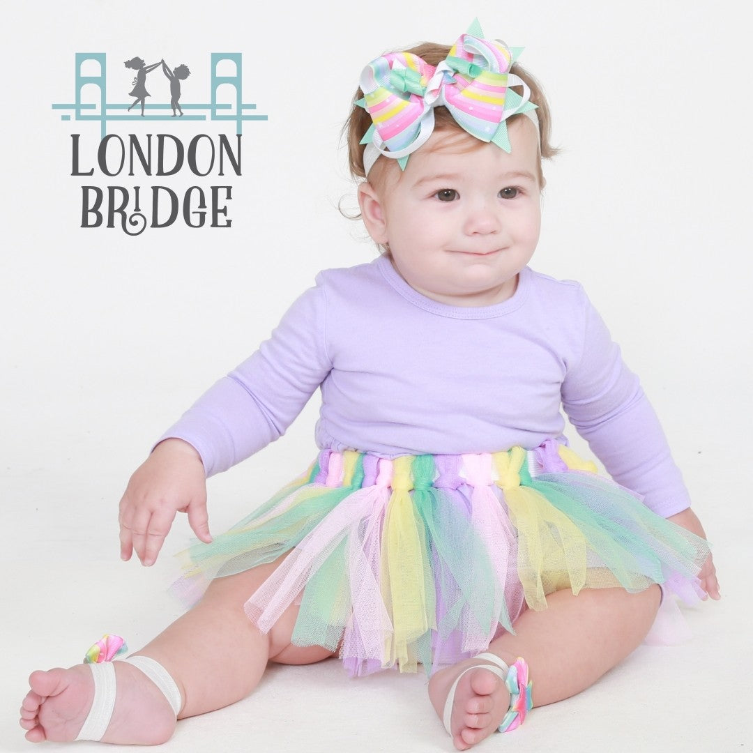 London Bridge Tutu Set