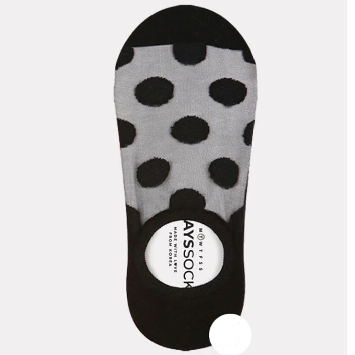 Women&#39;s No Show Socks