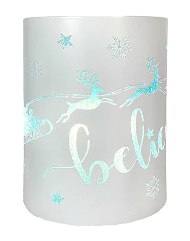 Scentchips Lantern Select-a-Shade
