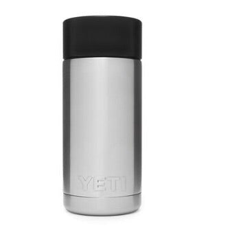 Yeti 12oz Rambler Bottle w/ Hotshot Cap