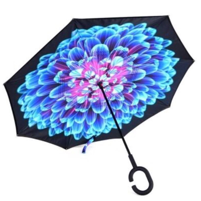 Best Reverse Umbrella