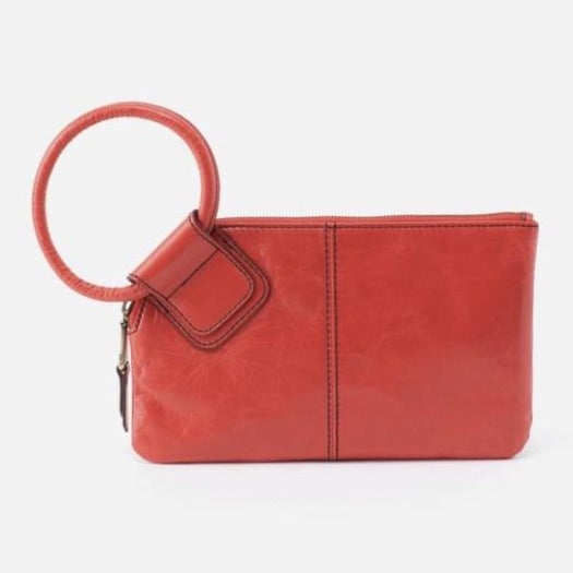 Sable Wristlet Hobo