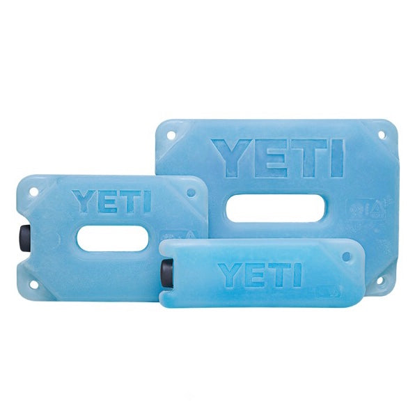 Yeti Ice Reusable Cooler Ice Pack