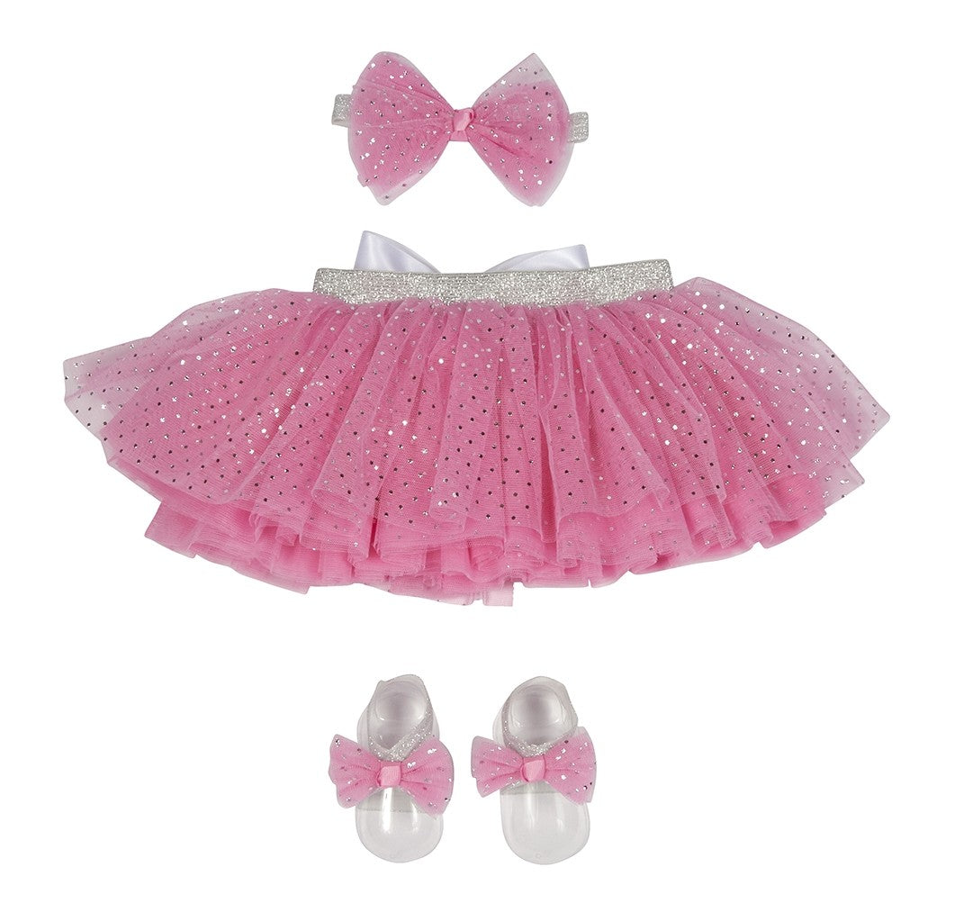 London Bridge Tutu Set