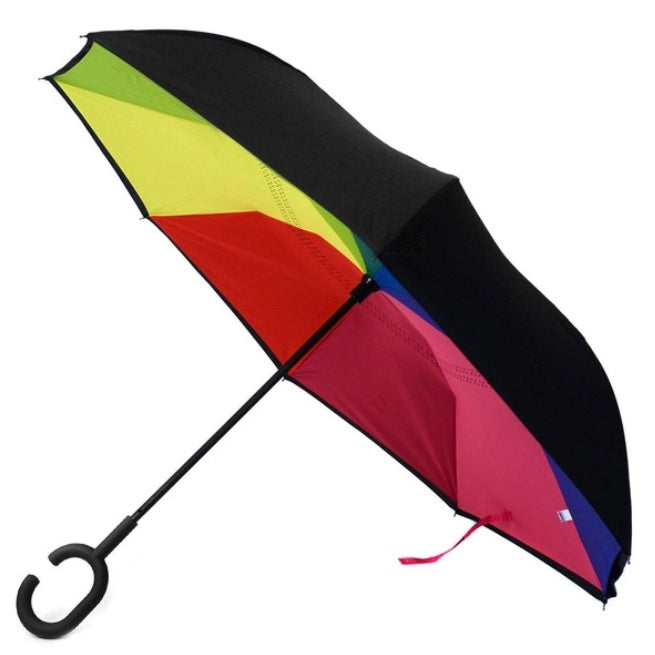 Best Reverse Umbrella