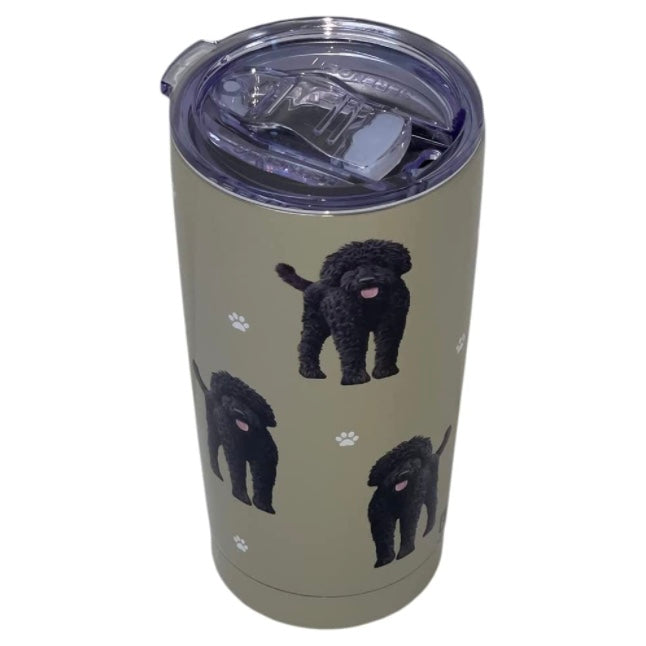 Dog Serengeti Ultimate Tumbler 16oz