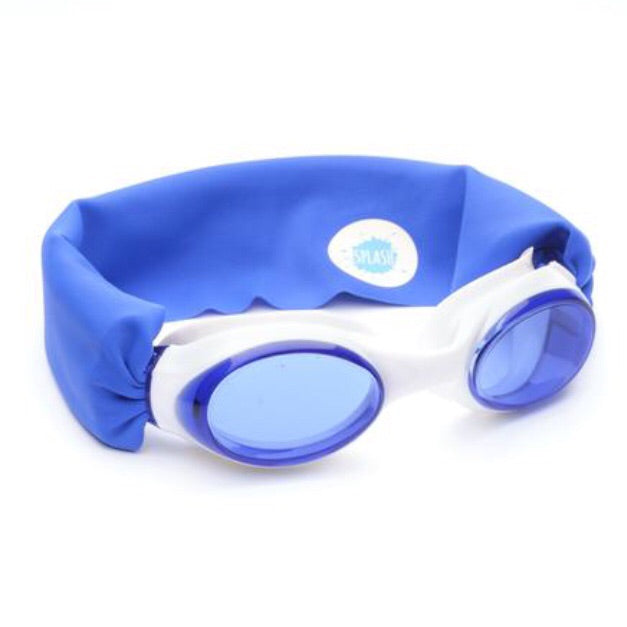 Splash Swim Goggles