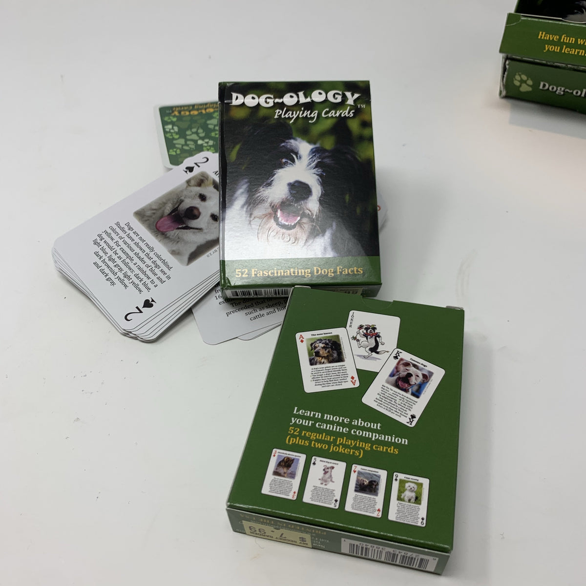 Playing Cards