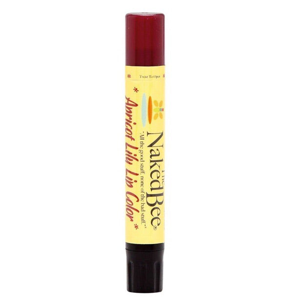 Naked Bee Natural Lip Color