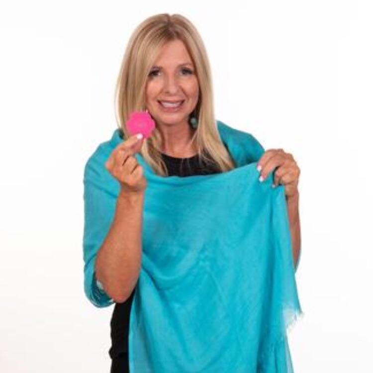 Single Large Cinch It! Fashion Accessory