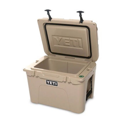 Yeti Tundra 35 Cooler