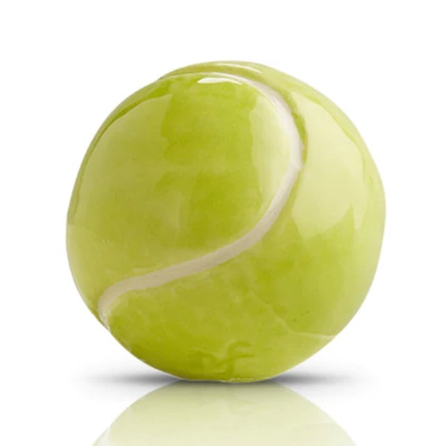 Game, Set, Match! Tennis Ball Nora Mini