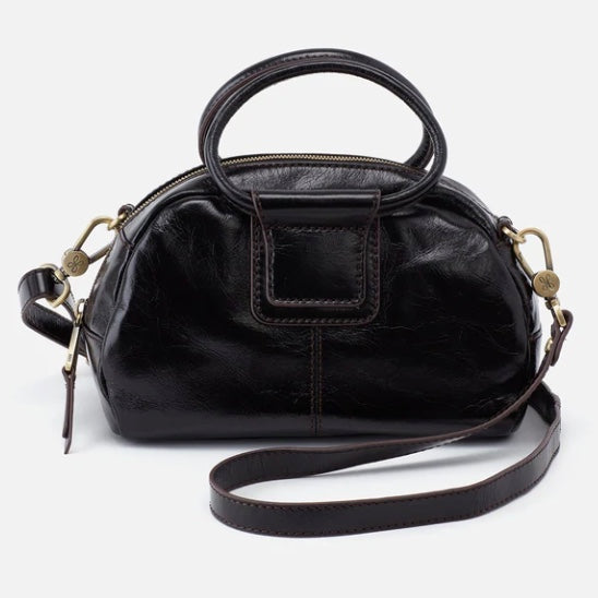 Sheila Small Satchel Hobo