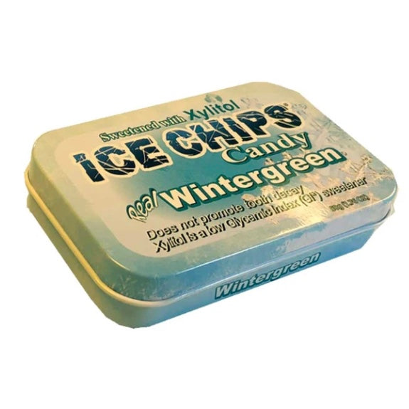 Ice Chips Candy