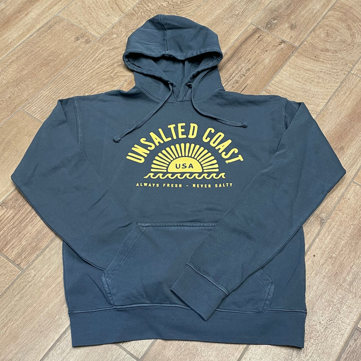 UC Solful Hoodie