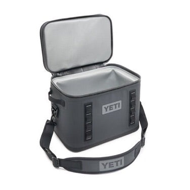 Yeti Hopper Flip 18 Soft Cooler