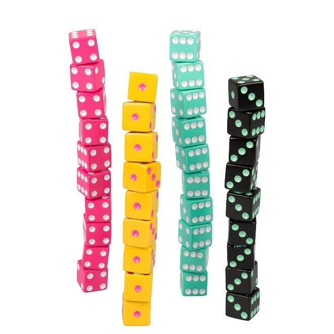 Tenzi Dice Game