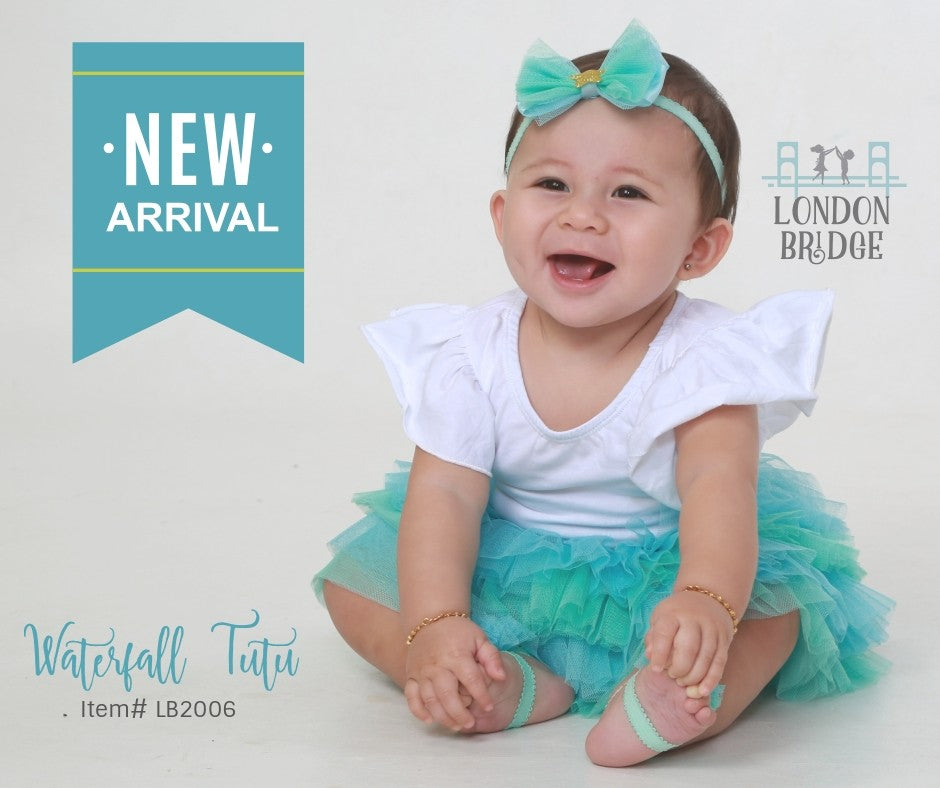 London Bridge Tutu Set