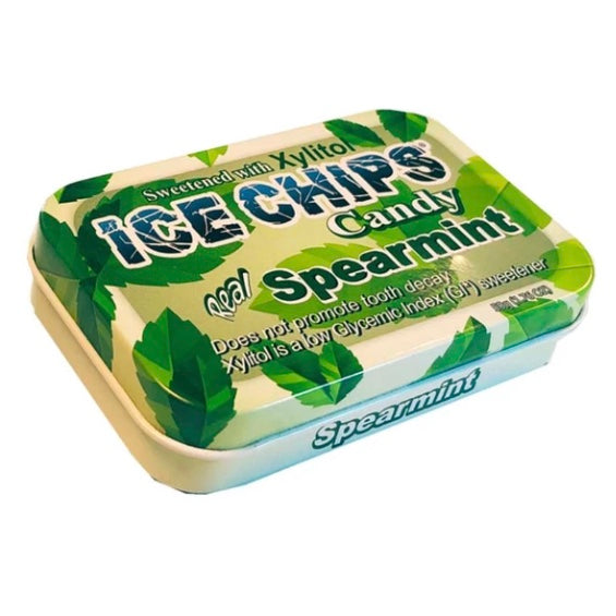 Ice Chips Candy