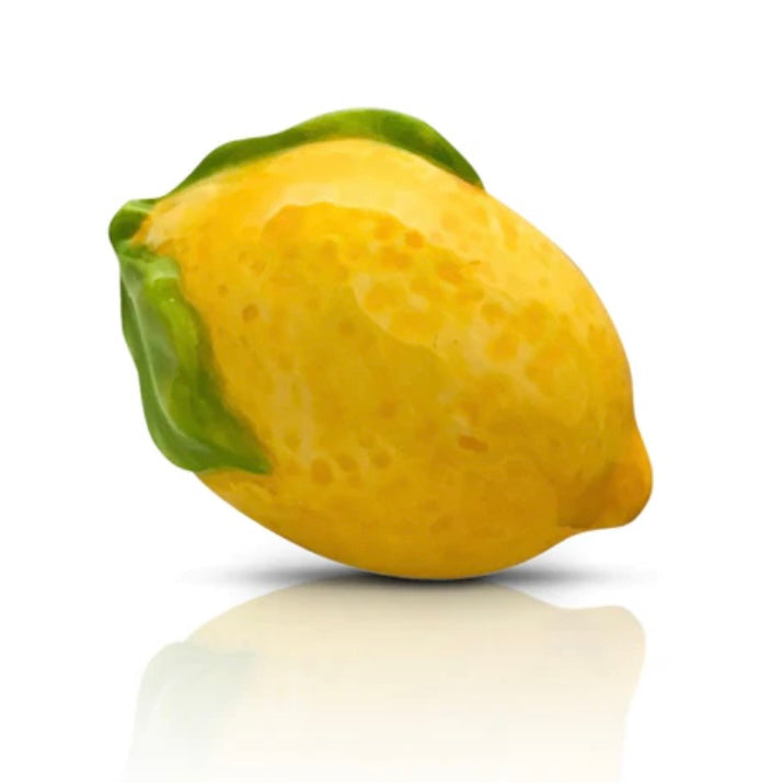 Lemon Squeeze Nora Mini